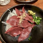 やきにくのバクロ 博多店 - 