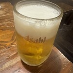 備中屋 - 生600円