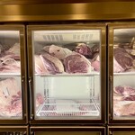 やきにくのバクロ 博多店 - 