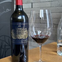 W Yokohama The Wine Hall - 