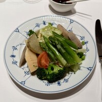 銀座 ひらやま - 