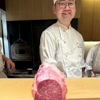 銀座 ひらやま - 