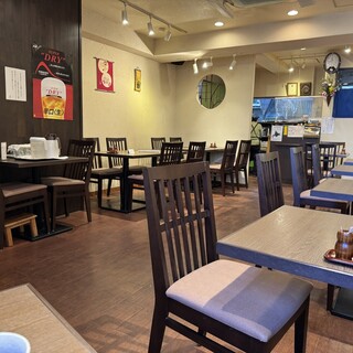 手打ちそば 雲龍_2