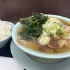 新橋ニューともちん 神保町店