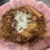 ラーメン 大戦争 和泉店