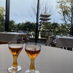 BENOIT Kyoto Alain Ducasse - 