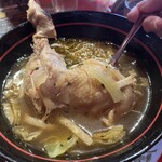 マジックスパイス なにわ店 - 