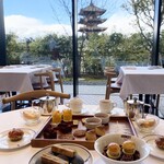 BENOIT Kyoto Alain Ducasse - 