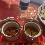 マジックスパイス なにわ店 - 