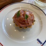 BENOIT Kyoto Alain Ducasse - 