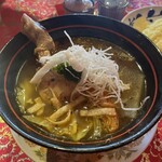 マジックスパイス なにわ店 - 