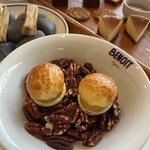 BENOIT Kyoto Alain Ducasse - 