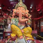 マジックスパイス - 