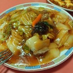 中国料理 雪梅 - 