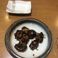 うなぎの新甫 - 