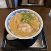 博多麺房 赤のれん 西麻布本店