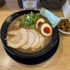 らーめん与七 南草津店