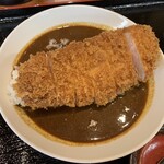 とんかつ 豚様 - 