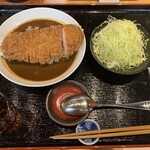 とんかつ 豚様 - 