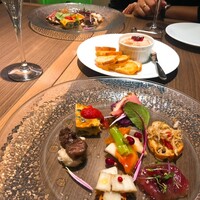 ダルマット 六本木ヒルズ店 - 