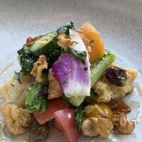 ジャヌ メルカート - 