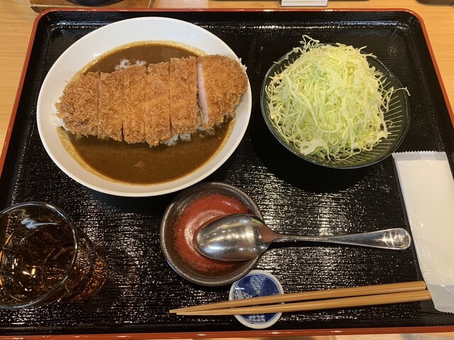 とんかつ 豚様 - 府中本町/とんかつ | 食べログ