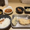 博多天ぷら たかお ジョイナス横浜店