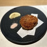 RITO - 手ごねメンチカツ