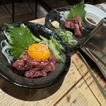 肉丸 - 