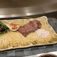 鉄板焼　季流 - 