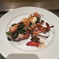 鉄板焼　季流 - 