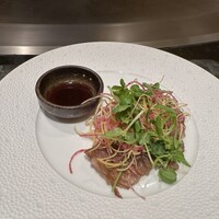鉄板焼　季流 - 