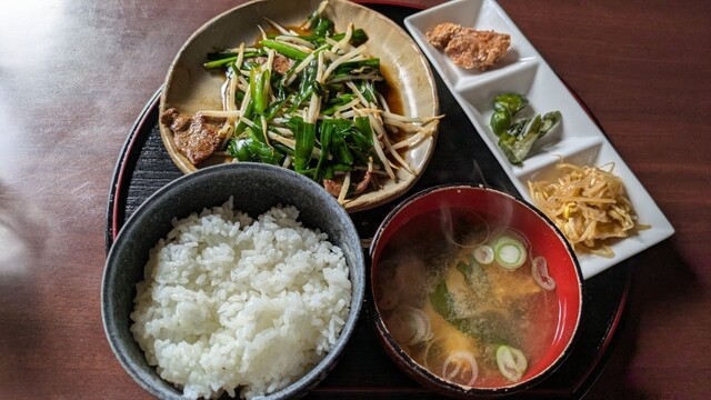 飲み処 食べ処 つがる - 石越（居酒屋）