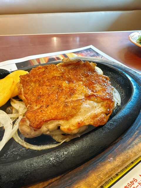 Bronco Billy Nisshin Gaigodai Mae Ten photo 3