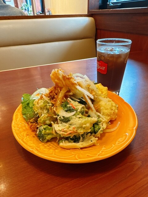 Bronco Billy Nisshin Gaigodai Mae Ten photo 5