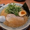 丸源ラーメン 武蔵新城店