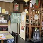 三河屋 食堂中込本店 - 