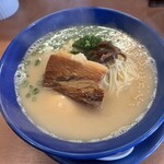 らーめん かばちや - 
