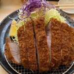 とんかつ 和栗 - 