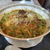 神田 雲林 - 