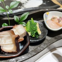 赤坂 鮨葵 - 