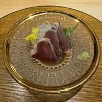 名古屋 栄 鮨 栄華 - 