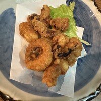 浅草 魚料理 遠州屋 - 