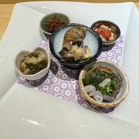 名古屋 栄 鮨 栄華 - 