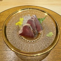 名古屋 栄 鮨 栄華 - 