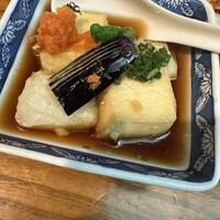 浅草 魚料理 遠州屋 - 