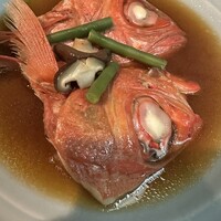 浅草 魚料理 遠州屋 - 