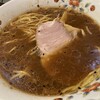 元祖はこだてラーメン おんじき庭本 空港店