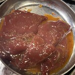 新鮮ホルモン酒場 ごっつ - 