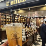 ラベイユ - ドリンク写真: